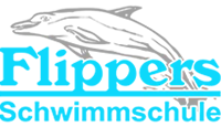 Flippers Schwimmschule