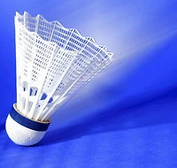 Willowbrook Badminton Club