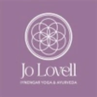 Jo Lovell - Yoga