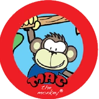 Mac The Monkey