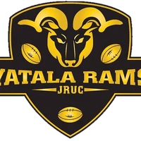 Yatala Rams Junior Rugby Union Club