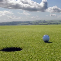 Lee Valley Golf and Country Club