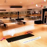 Love Pilates Studio