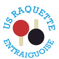 US Raquette Entraiguoise Tennis de table