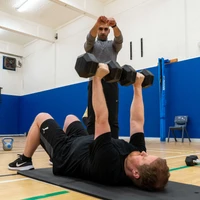 Feel Good Fitness N14