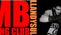 MB Boxing Club