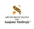 Art of Belly Dance with Sanjana Muthreja