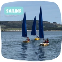 Loch Ryan Sailing Club
