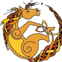 Les Chevauchées De Merlin
