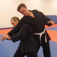 Medway Jujitsu
