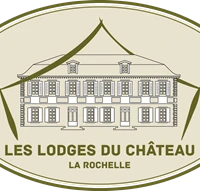 Lodges du Château : gîtes de charme/lodges insolites piscine et poêle à granulés La Rochelle