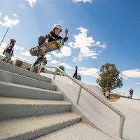 Murphys Creek Skatepark