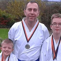 Simon Coope Karate School