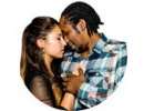 Bachata Kiss