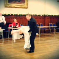 Bird Dance
