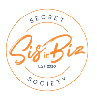 Secret SisinBiz Society