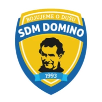 SDM Domino Bratislava