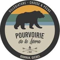 Pourvoirie de la Livre