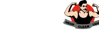 Mean Clean and Lean