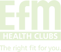 EFM Health Clubs Stirling