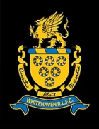 Whitehaven Rugby League Football Club