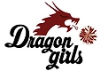Dragon Girls Association Cheerdance Metz