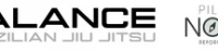 Balance Brazilian Jiu Jitsu