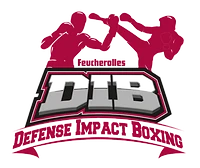 Defense Impact Boxing