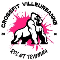 CrossFit Villeurbanne