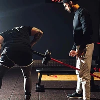 Hybrid Fitness Reigate
