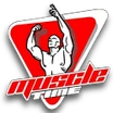 Muscle Time Fitness