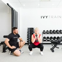 Ivy Training