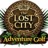 The Lost City Adventure Golf