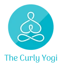 The Curly Yogi
