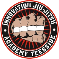 Innovation Jiu-Jitsu Academy