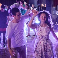 Swing Out Central in Grey Lynn