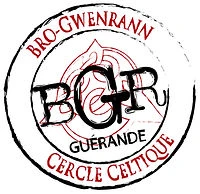 Celtic Circle Bro Gwenrann