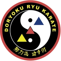 Doryokuryu karate