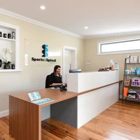 Sports & Spinal Albury Wodonga (Wodonga clinic)