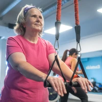 Eastside Fitness