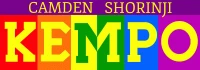 Camden Shorinji Kempo