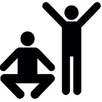 Healthy Lifestyle Lounge