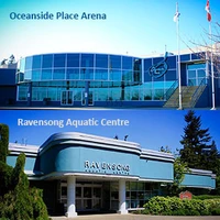 Ravensong Aquatic Centre