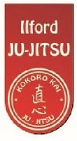 Ilford Ju-Jitsu