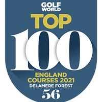 Delamere Forest Golf Club