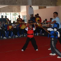 Silambam