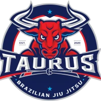 Taurus Brazilian Jiu Jitsu