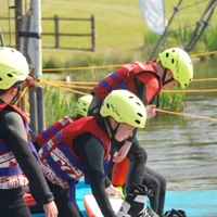 Sheffield Cable Waterski & Aqua Park