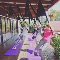 arise yoga