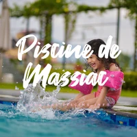 Piscine de Massiac